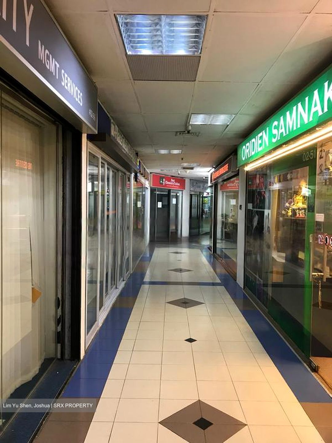 Bukit Timah Shopping Centre (D21), Shop House #488969661